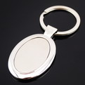 QM01  unique promotional metal keychain gift