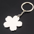 QM04 print design metal keychain gift