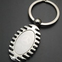 QM16 cheaper event metal keychain gift