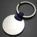 QM17 corporate pemium metal keychain gift