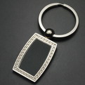 QM23 unique pemium metal keychain gift