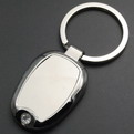 QM32 creative event metal keychain gift