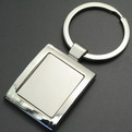 QM36 marketing unique metal keychain gift