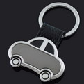 QM57 premium budget metal keychain gift