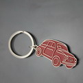 QM78    German car key chain creative key chain