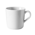 W10 promotional event porcelain mug gift 
360ml

