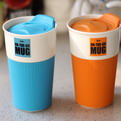 W18 unique porcelain mug gift 
300ml
