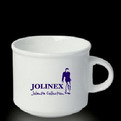 W23 budget conference porcelain coffee cup set gift 
200ml
