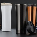 Z04 Custom thermos stainless steel auto botle 400ml