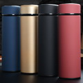 Z05 Custom high-grade business 304 stainless steel insulation bottle 500ml