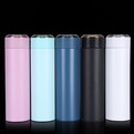 Z06 Custom high-grade business 304 stainless steel insulation bottle 500ml
