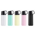 Z08 Custom fashion stainless steel vacuum insulation water cup 350 ml