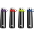 Z18 Bullet insulation mug business creative vacuum stainless steel bottle 500ml
