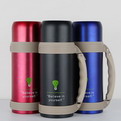 Z26 branded insulated sport bottle 1000ml