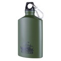 Z34 Custom aluminum creative hiking outdoor sports water bottles 